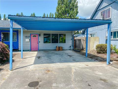 1815 33rd Ave, Longview, WA 98632 photo 2