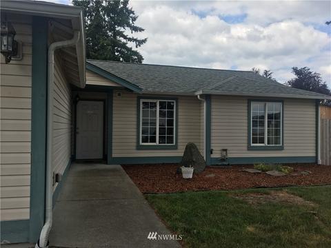 1231 199th St E, Spanaway, WA 98387 photo 2