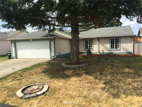 1231 199th St E, Spanaway, WA 98387 photo 1