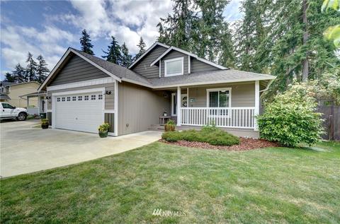 4822 204th Street Ct E, Spanaway, WA 98387 photo 1