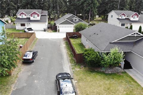 4822 204th Street Ct E, Spanaway, WA 98387 photo 5