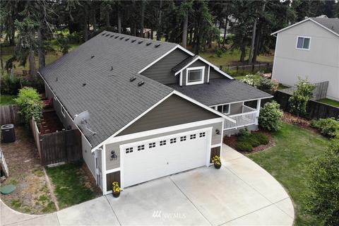 4822 204th Street Ct E, Spanaway, WA 98387 photo 4