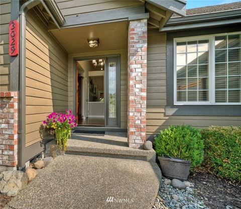 3029 Christianson Ave, Enumclaw, WA 98022 photo 2