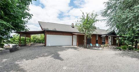 623 296th St E, Roy, WA 98580 photo 1