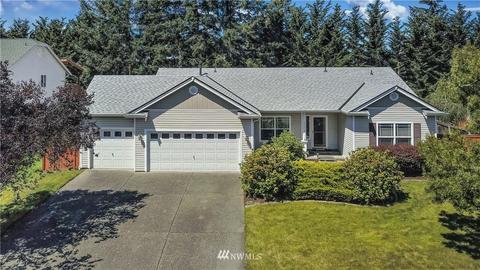 21510 47th Ave E, Spanaway, WA 98387 photo 1