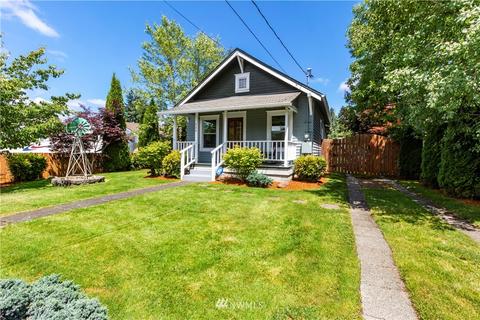 204 Eldredge Ave SW, Orting, WA 98360 photo 5