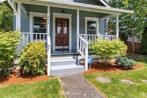 204 Eldredge Ave SW, Orting, WA 98360 photo 2