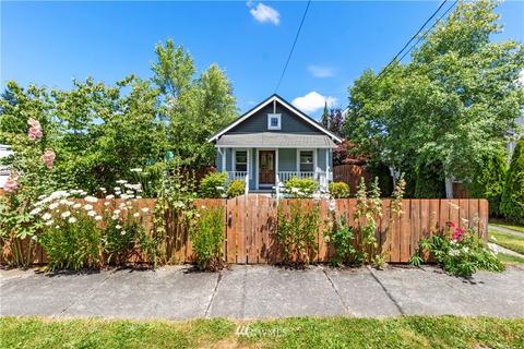 204 Eldredge Ave SW, Orting, WA 98360 photo 4