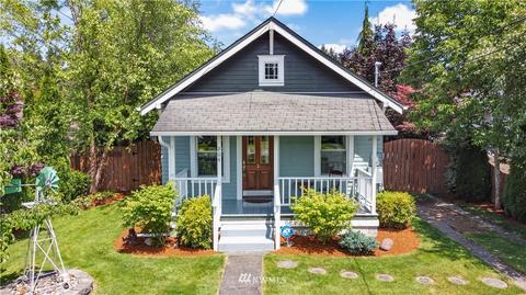 204 Eldredge Ave SW, Orting, WA 98360 photo 3