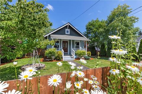 204 Eldredge Ave SW, Orting, WA 98360 photo 1