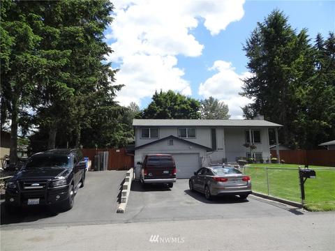 22311 50th Ave E, Spanaway, WA 98387 photo 3