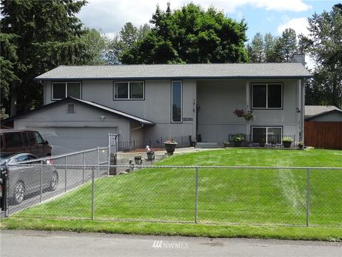 22311 50th Ave E, Spanaway, WA 98387 photo 2