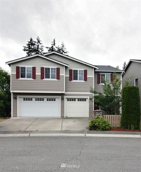 19126 18th Ave E, Spanaway, WA 98387 photo 1
