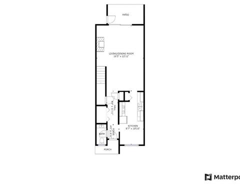21521 4th Ave W #C22, Bothell, WA 98021 photo 33