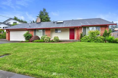 1002 51st Pl SW, Everett, WA 98203 photo 1