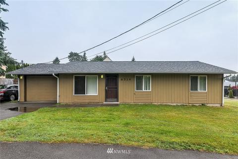 6514 Fleming St, Everett, WA 98203 photo 1