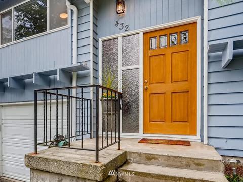 432 158th St SE, Bothell, WA 98012 photo 2