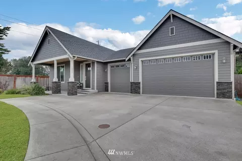 14917 Benton Loop, Sumner, WA 98390 photo 1