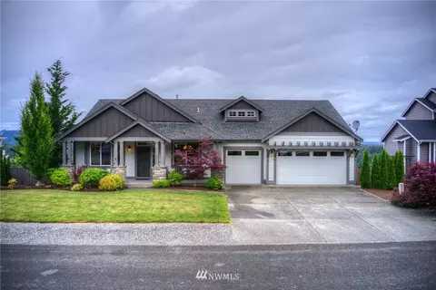 8016 172nd Ave E, Sumner, WA 98390 photo 1