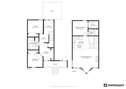 3315 Rockefeller Ave #2, Everett, WA 98201 photo 24