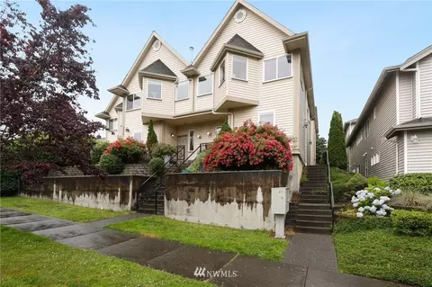 3315 Rockefeller Ave #2, Everett, WA 98201 photo 1