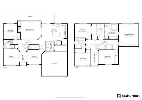 3614 152nd St SE, Bothell, WA 98012 photo 39
