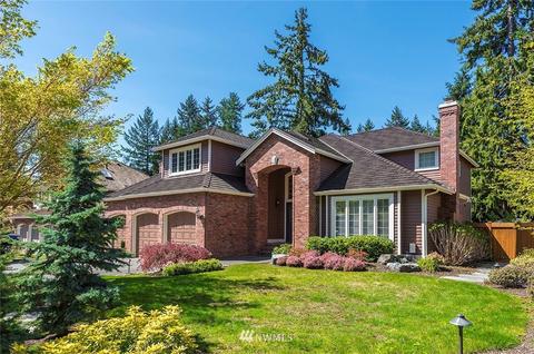 15412 29th Ave SE, Mill Creek, WA 98012 photo 1