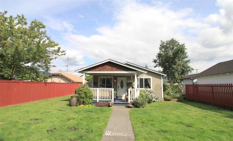 2027 Jensen St, Enumclaw, WA 98022 photo 1