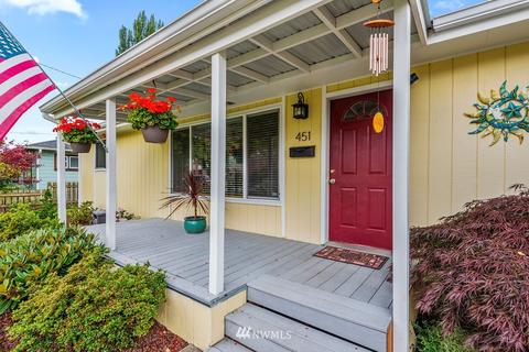 451 28th Ave, Longview, WA 98632 photo 4