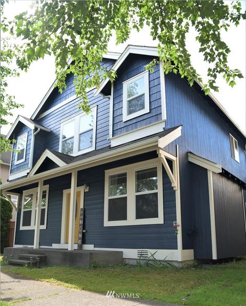 218 Willow Ave, Sultan, WA 98294 photo 1