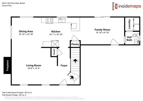 22412 15th Pl W, Bothell, WA 98021 photo 29