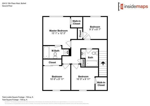 22412 15th Pl W, Bothell, WA 98021 photo 30