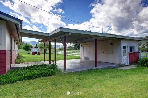 2927 Hwy 153, Twisp, WA 98856 photo 17