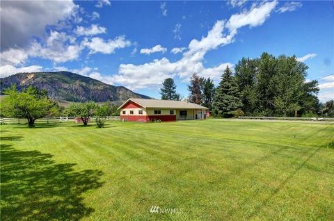 2927 Hwy 153, Twisp, WA 98856 photo 1
