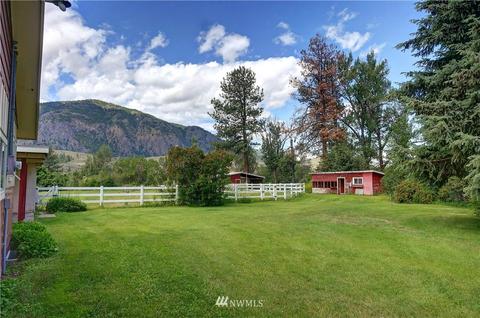 2927 Hwy 153, Twisp, WA 98856 photo 30