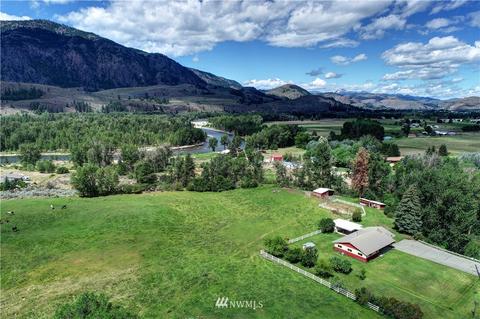 2927 Hwy 153, Twisp, WA 98856 photo 2