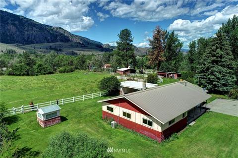 2927 Hwy 153, Twisp, WA 98856 photo 36