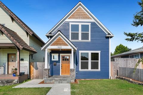 1820 Rockefeller Ave, Everett, WA 98201 photo 1