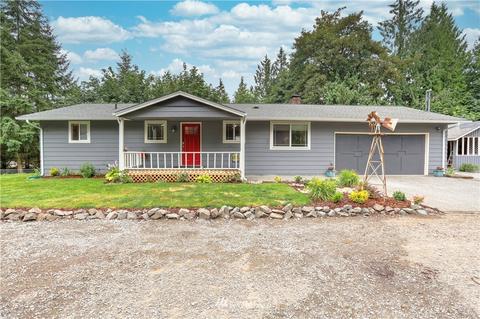 24224 SE 374th St, Enumclaw, WA 98022 photo 1