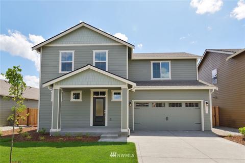 658 Marcie Ln N, Enumclaw, WA 98022 photo 1