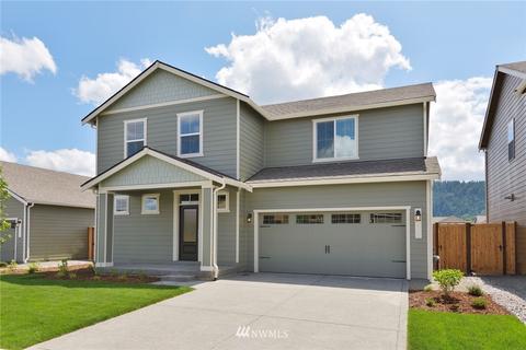 658 Marcie Ln N, Enumclaw, WA 98022 photo 2