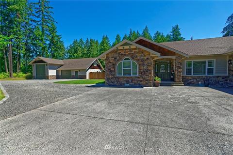 22515 58th Ave E, Spanaway, WA 98387 photo 1