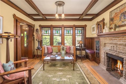 809 N 60th St, Seattle, WA 98103 photo 6