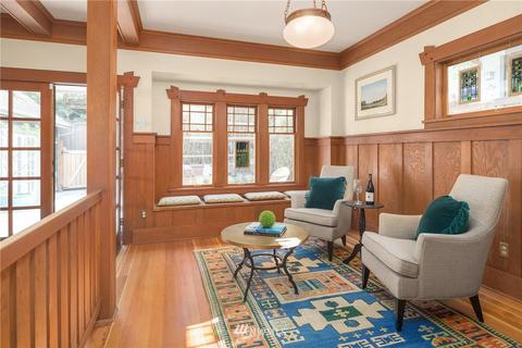 809 N 60th St, Seattle, WA 98103 photo 9