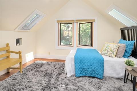 809 N 60th St, Seattle, WA 98103 photo 19