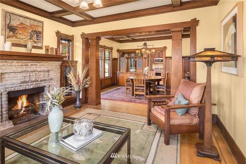 809 N 60th St, Seattle, WA 98103 photo 5