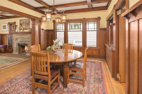 809 N 60th St, Seattle, WA 98103 photo 8