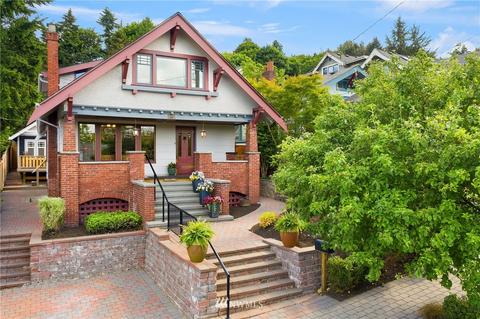 809 N 60th St, Seattle, WA 98103 photo 28