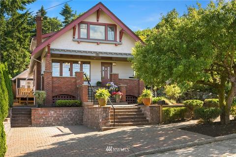 809 N 60th St, Seattle, WA 98103 photo 2