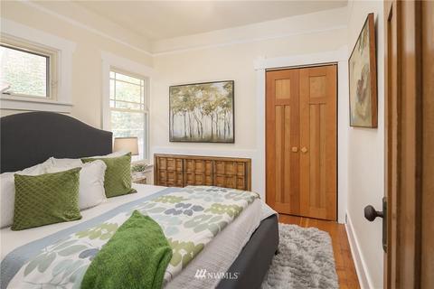 809 N 60th St, Seattle, WA 98103 photo 15